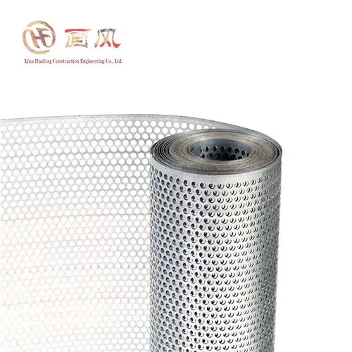 Scáileán Pláta Punch